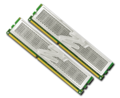 OCZ lancia un kit di memorie DDR3 a 1600 MHz caratterizzate da basse latenze di funzionamento.